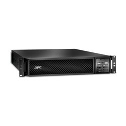 APC Smart-UPS On-Line SRT sistema de alimentación ininterrumpida (UPS) Doble conversión (en línea) 3 kVA 2700 W