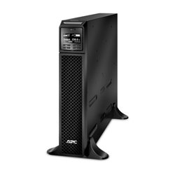 APC SRT1500XLI sistema de alimentación ininterrumpida (UPS) Doble conversión (en línea) 1,5 kVA 1500 W