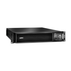 APC SRT1500RMXLI-NC sistema de alimentación ininterrumpida (UPS) Doble conversión (en línea) 1,5 kVA 1500 W