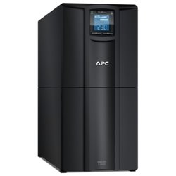 APC SMC3000I sistema de alimentación ininterrumpida (UPS) Línea interactiva 3 kVA 2100 W