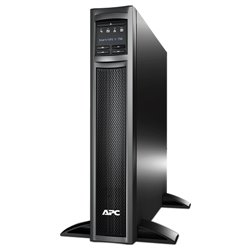 APC SMX750I sistema de alimentación ininterrumpida (UPS)