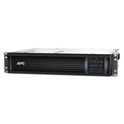 APC Smart-UPS 750VA sistema de alimentación ininterrumpida (UPS) Línea interactiva 0,75 kVA 500 W 4 salidas AC