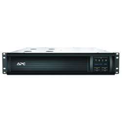 APC Smart-UPS 1500VA sistema de alimentación ininterrumpida (UPS) Línea interactiva 1,5 kVA 1000 W 4 salidas AC