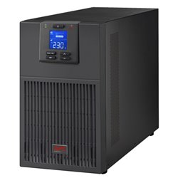 APC SRV6KIL sistema de alimentación ininterrumpida (UPS) Doble conversión (en línea) 6 kVA 6000 W