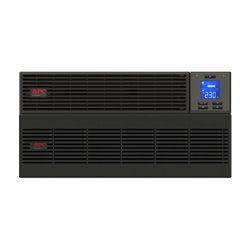 APC SRV10KRIL sistema de alimentación ininterrumpida (UPS) Doble conversión (en línea) 10 kVA 10000 W