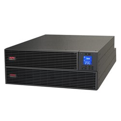 APC SRV10KRI sistema de alimentación ininterrumpida (UPS) Doble conversión (en línea) 10 kVA 10000 W