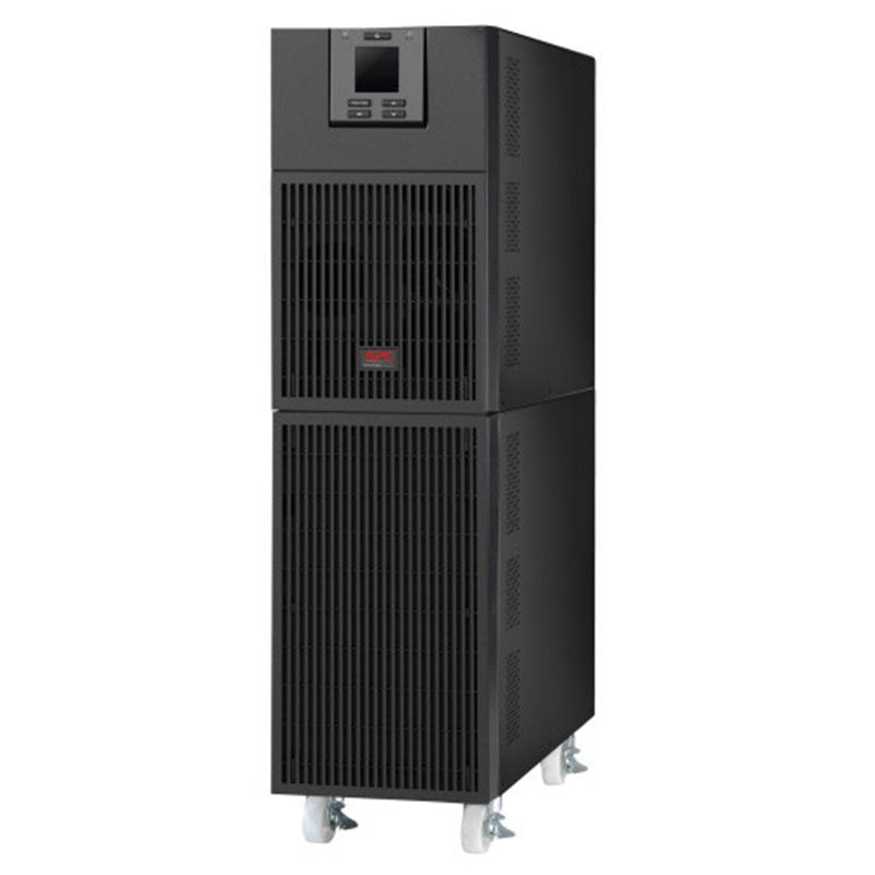 APC SRV10KI sistema de alimentación ininterrumpida (UPS) Doble conversión (en línea) 10 kVA 10000 W