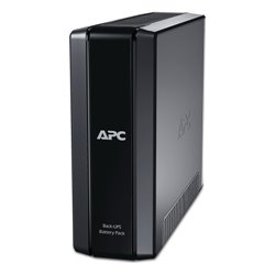 APC BR24BPG sistema de alimentación ininterrumpida (UPS)