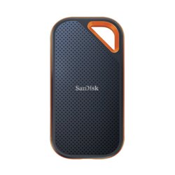 SanDisk Extreme PRO Portable 1000 GB Negro