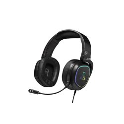 THE G-LAB AURICULARES GAMING INALÁMBRICOS RGB PARA PS5/PC (KORP PROMETHIUM)