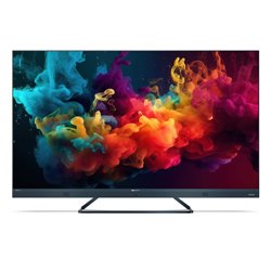 Sharp 65FQ5EG Televisor 165,1 cm (65") 4K Ultra HD Smart TV Wifi Negro