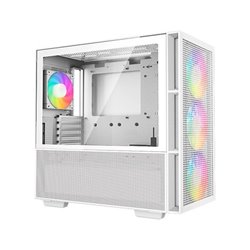 TORRE E-ATX DEEPCOOL CH560 WHITE