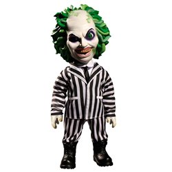 Figura parlante Beetlejuice 38cm