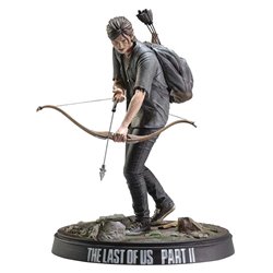 Estatua Ellie The Last of Us part II 20cm