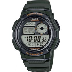 RELOJ DE PUELSERA AE-1000W-3AVEF