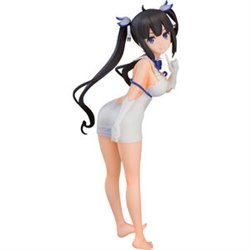 FIGURA POP UP PARADE HESTIA IS IT WRONG TO TRY TO PICK UP GIRLS IN A DUNGEON 15CM