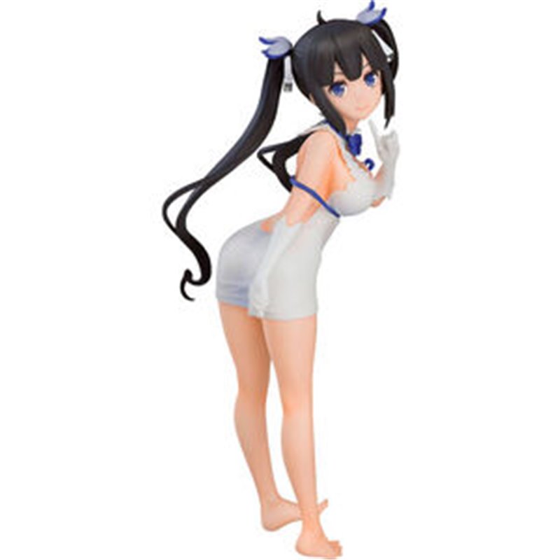 FIGURA POP UP PARADE HESTIA IS IT WRONG TO TRY TO PICK UP GIRLS IN A DUNGEON 15CM