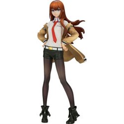 FIGURA POP UP PARADE KURISU MASIKE STEINS GATE 17CM