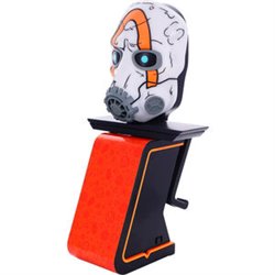 CABLE GUY IKON SOPORTE SUJECION PSYCHO MASK BORDERLANDS IKON 20CM