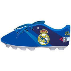 PORTATODO BOTA REAL MADRID