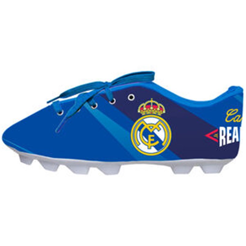 PORTATODO BOTA REAL MADRID