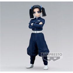 FIGURA AOI KANZAKI DEMON SLAYER KIMETSU NO YAIBA 15CM