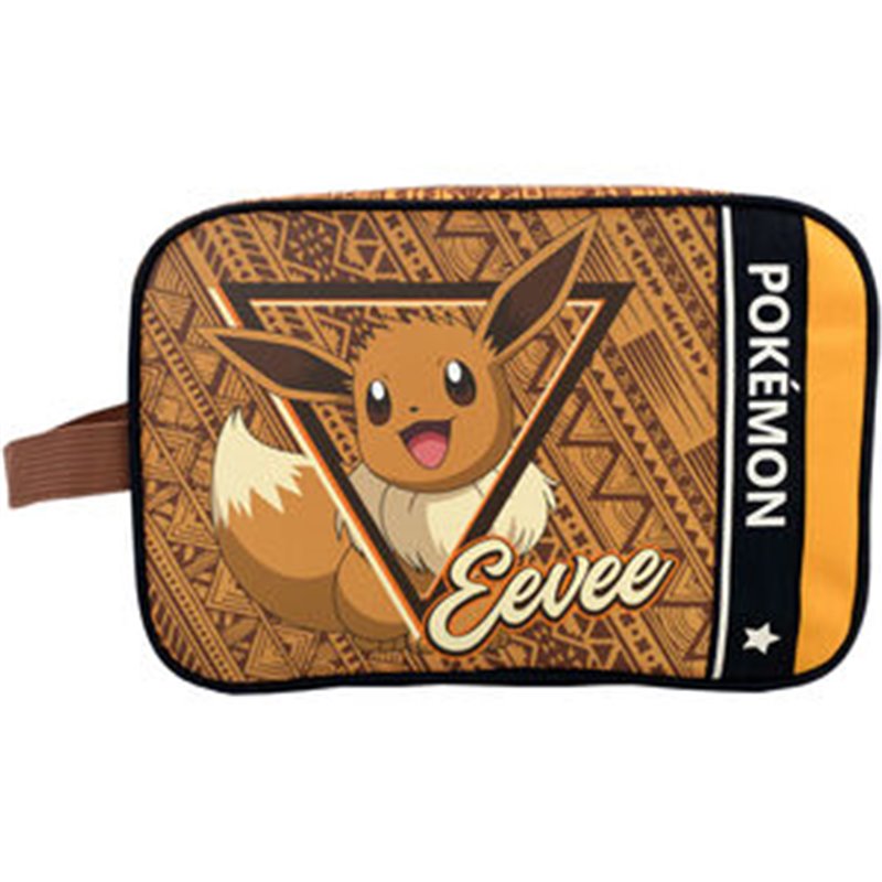 NECESER EEVEE POKEMON