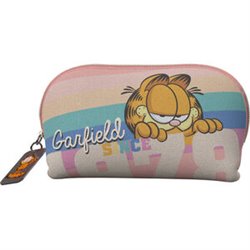 NECESER GARFIELD