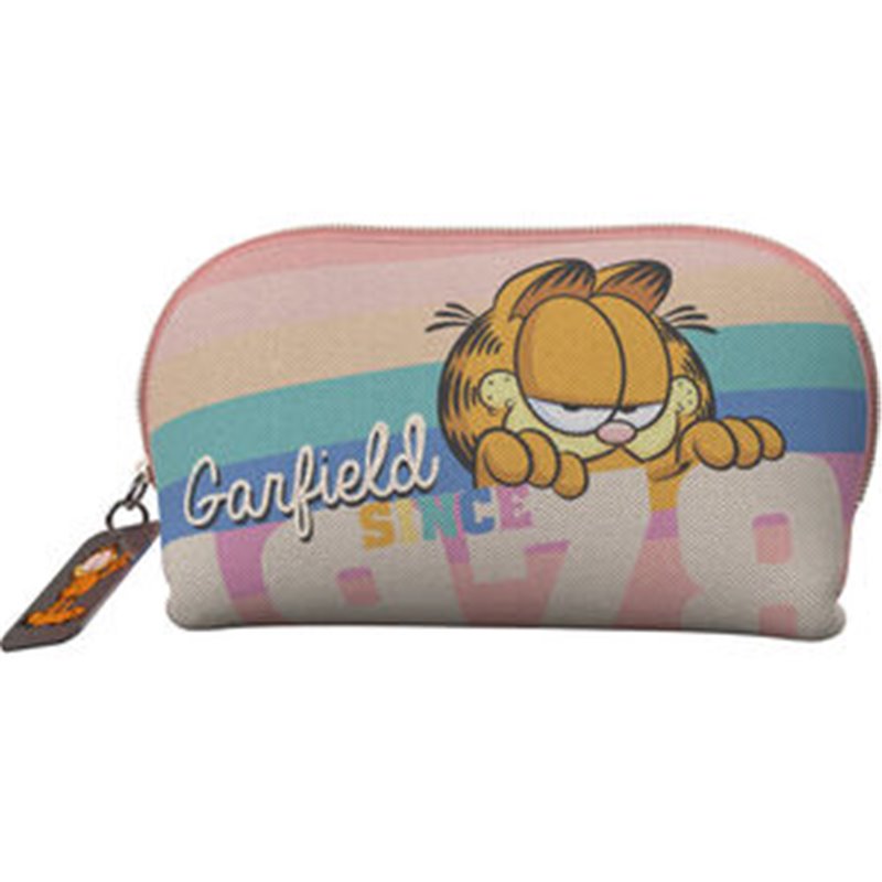 NECESER GARFIELD