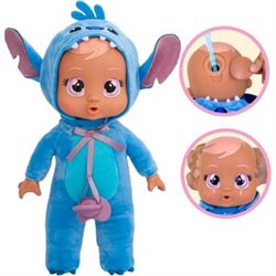 TINY CUDDLES DISNEY STITCH