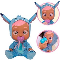 BEBES LLORONES STITCH