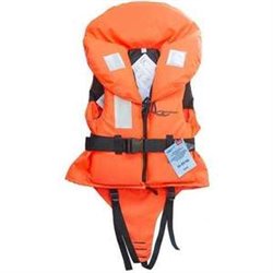 CHILDREN LIFE JACKET 10 - 20 KG