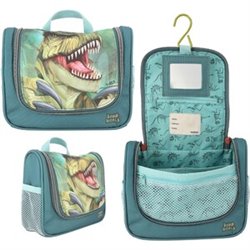 BOLSO ASEO PERSONAL DINO WORLD