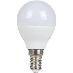 BOMBILLA LED-E14-6W