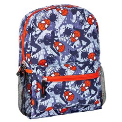 Mochila Spiderman Marvel 33cm