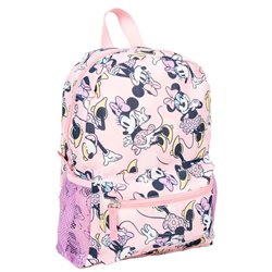 Mochila Minnie Disney 33cm