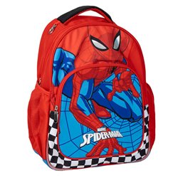 Mochila Spiderman Marvel 42cm