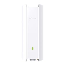 TP-Link Omada EAP623-Outdoor HD 1800 Mbit/s Blanco Energía sobre Ethernet (PoE)