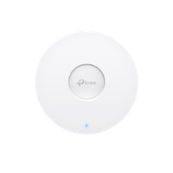 TP-Link Omada EAP673 punto de acceso inalámbrico 5400 Mbit/s Blanco Energía sobre Ethernet (PoE)