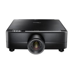 Optoma ZU920T videoproyector Proyector de alcance ultracorto 9800 lúmenes ANSI DLP WUXGA (1920x1200) 3D Negro