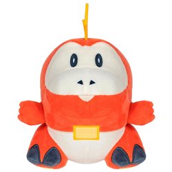 Peluche Fuecoco Pokemon 20cm