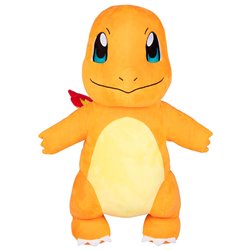 Peluche Charmander Pokemon 60cm