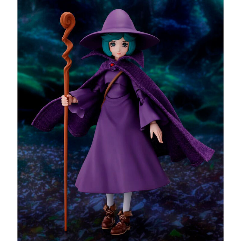 Figura S.H. Figuarts Schierke Berserk 12cm