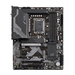 Gigabyte Z790 UD AX placa base Intel Z790 LGA 1700 ATX