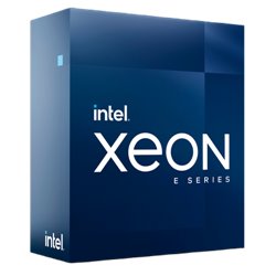 Intel Xeon E-2478 procesador 2,8 GHz 24 MB Caja