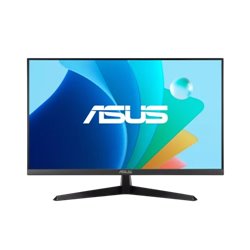 ASUS VY279HF pantalla para PC 68,6 cm (27") 1920 x 1080 Pixeles Full HD LCD Negro