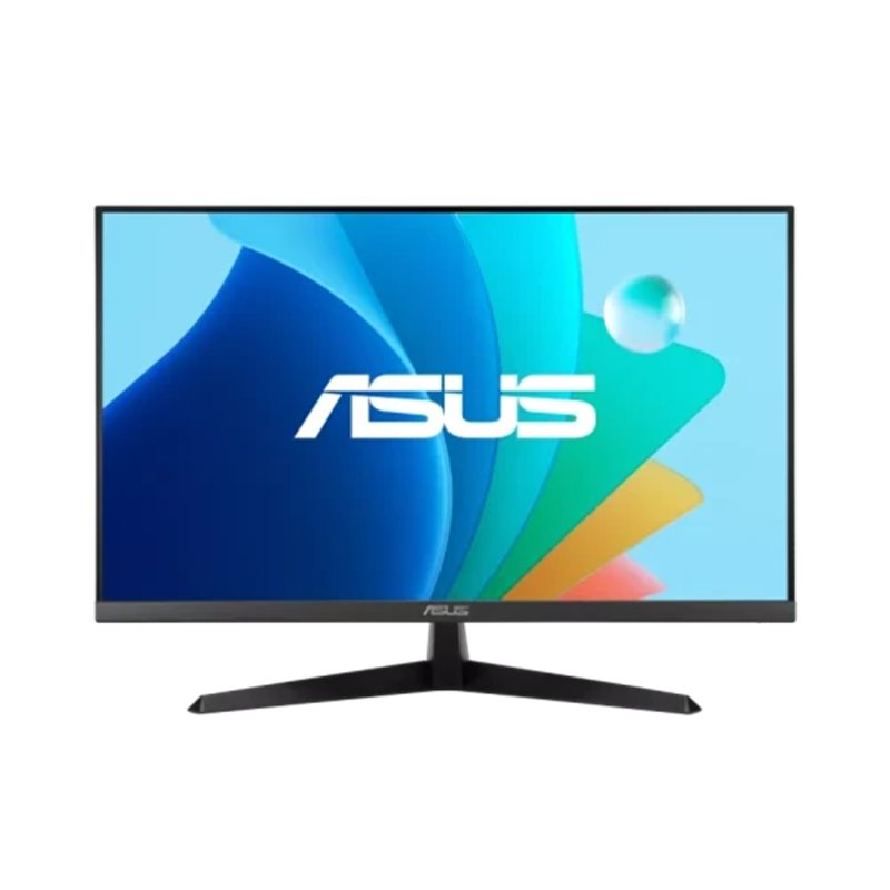 ASUS VY279HF pantalla para PC 68,6 cm (27") 1920 x 1080 Pixeles Full HD LCD Negro