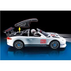 PORSCHE 911 GT3 CUP PLAYMOBIL 9225