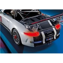 PORSCHE 911 GT3 CUP PLAYMOBIL 9225