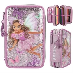 ESTUCHE TRIPLE FAIRYLOVE TOP MODEL